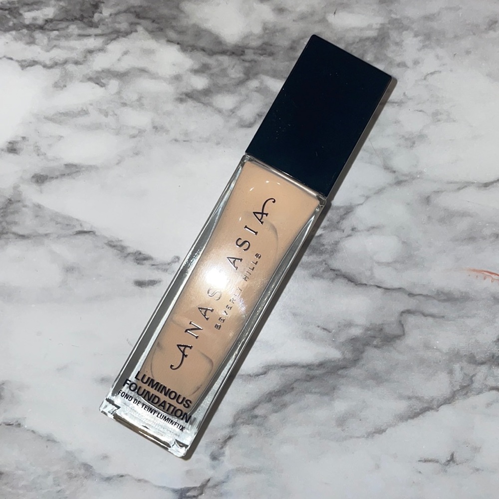ABH Luminous Foundation
